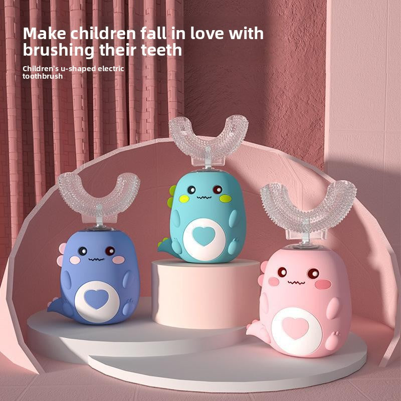 Luma Kids ToothBrush