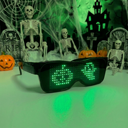 Luma Kids LED Glasses