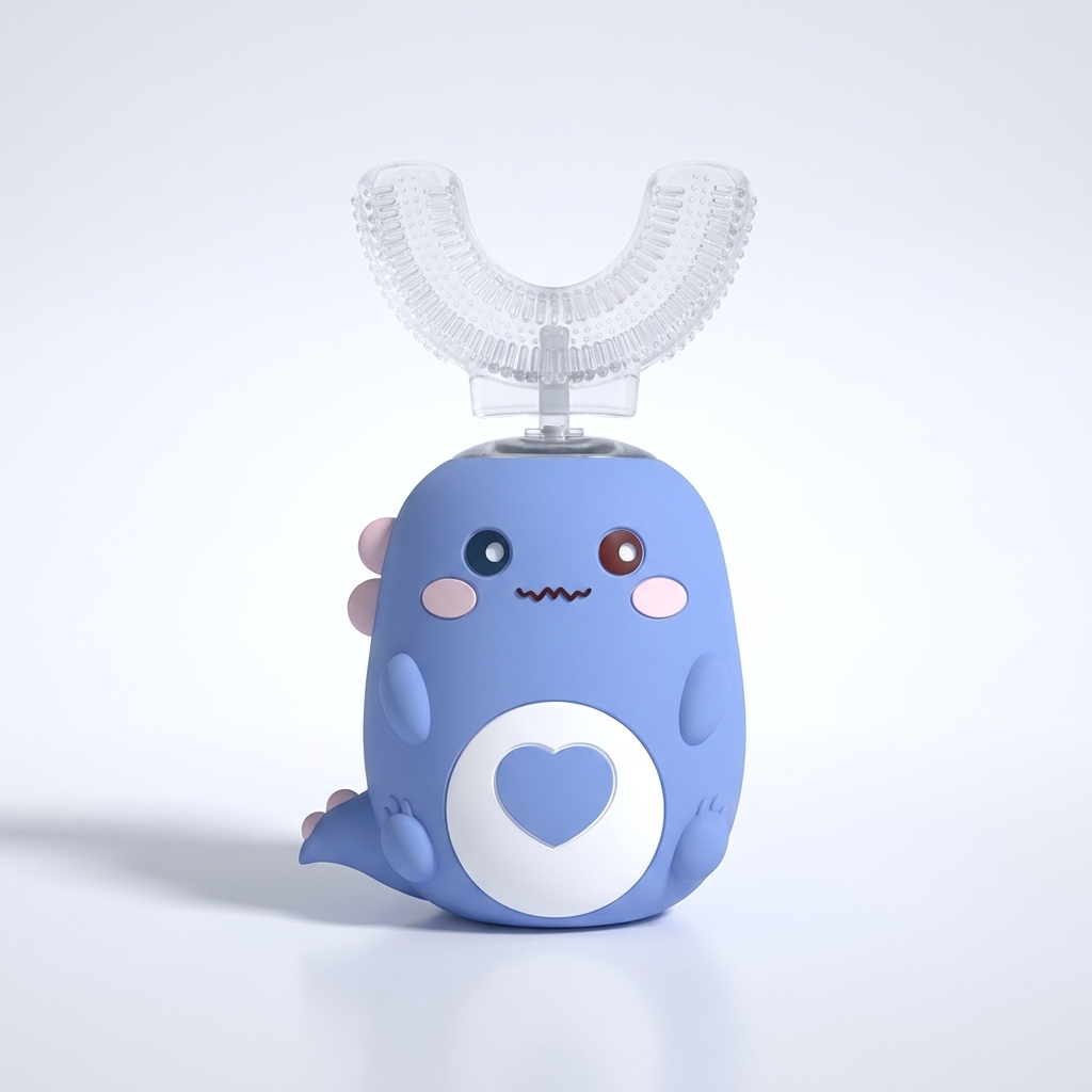 Luma Kids ToothBrush
