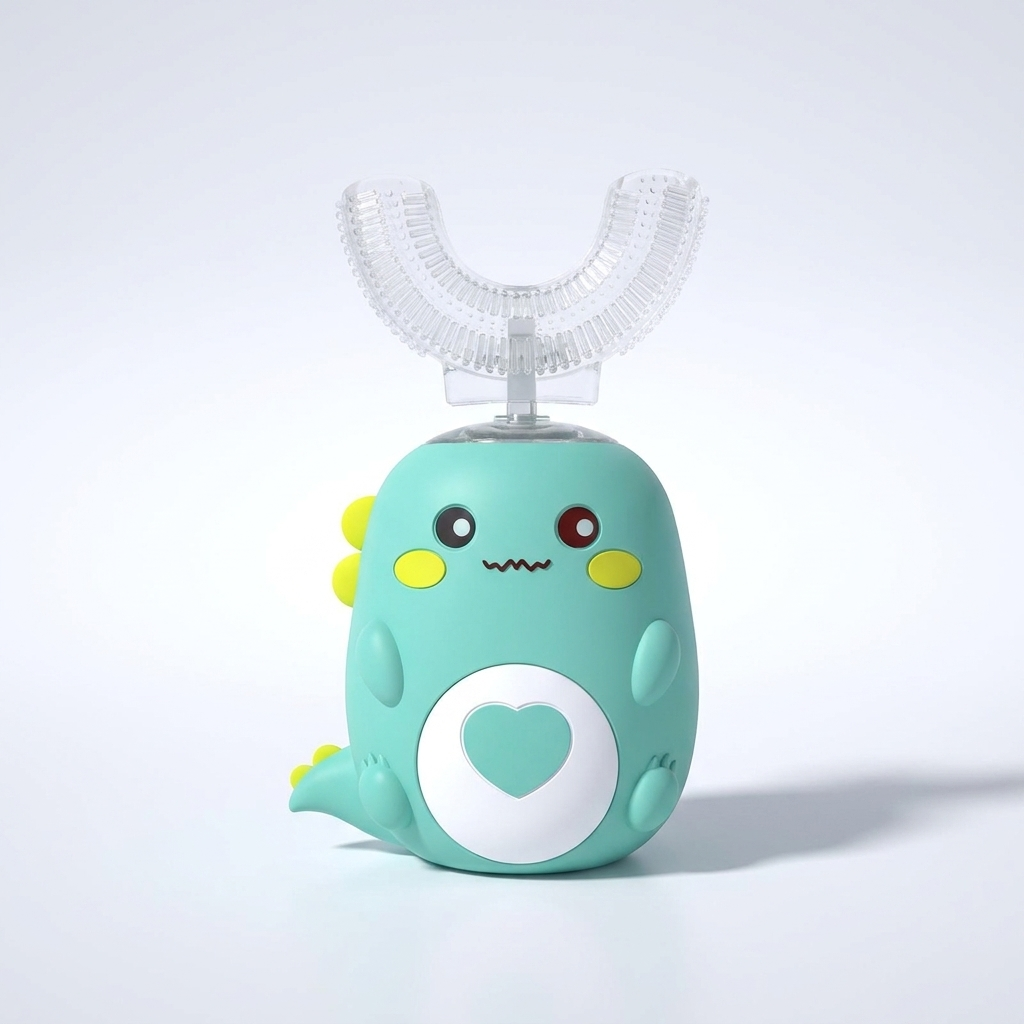 Luma Kids ToothBrush