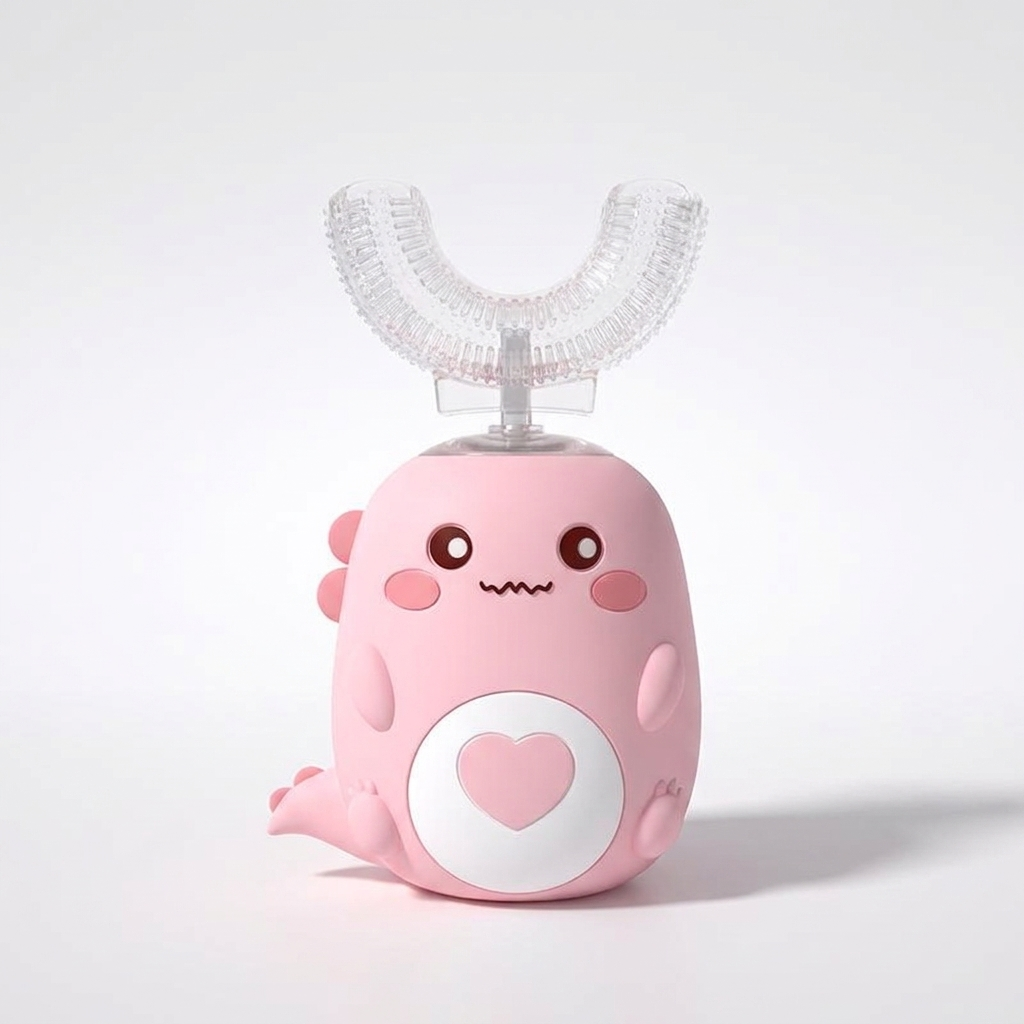 Luma Kids ToothBrush