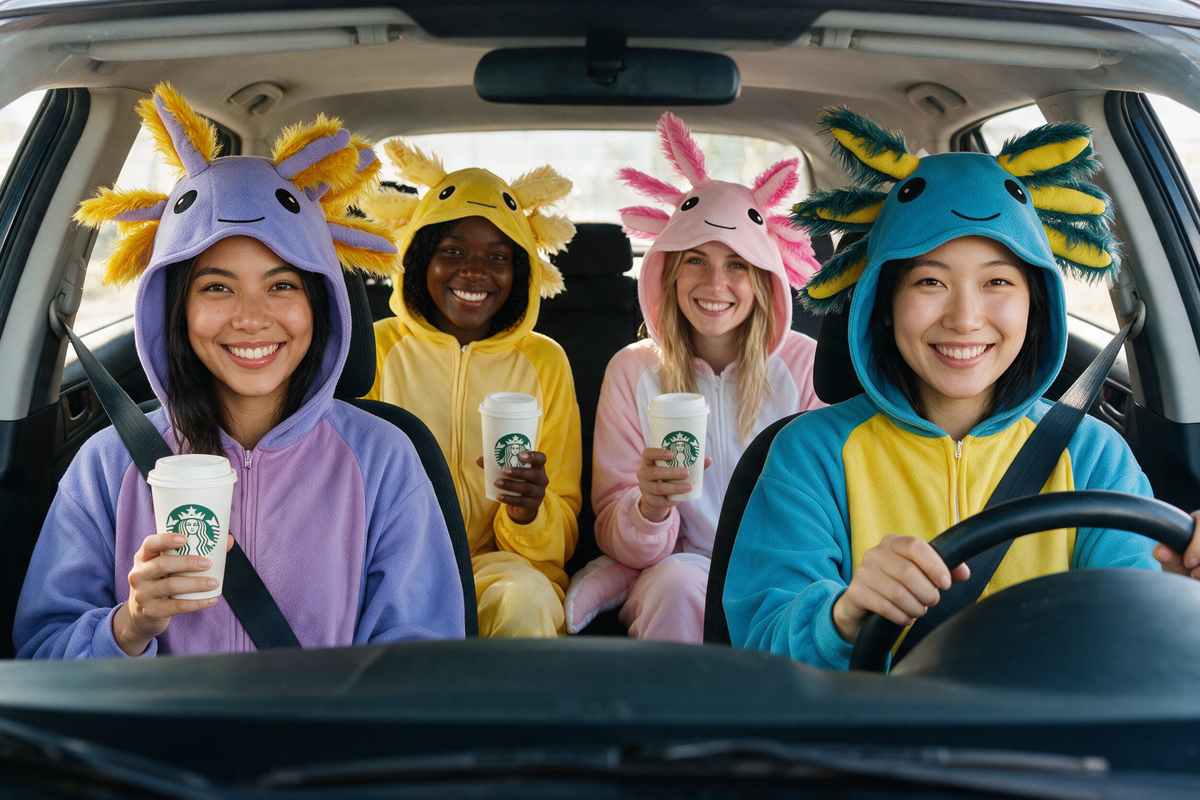 Axonesie