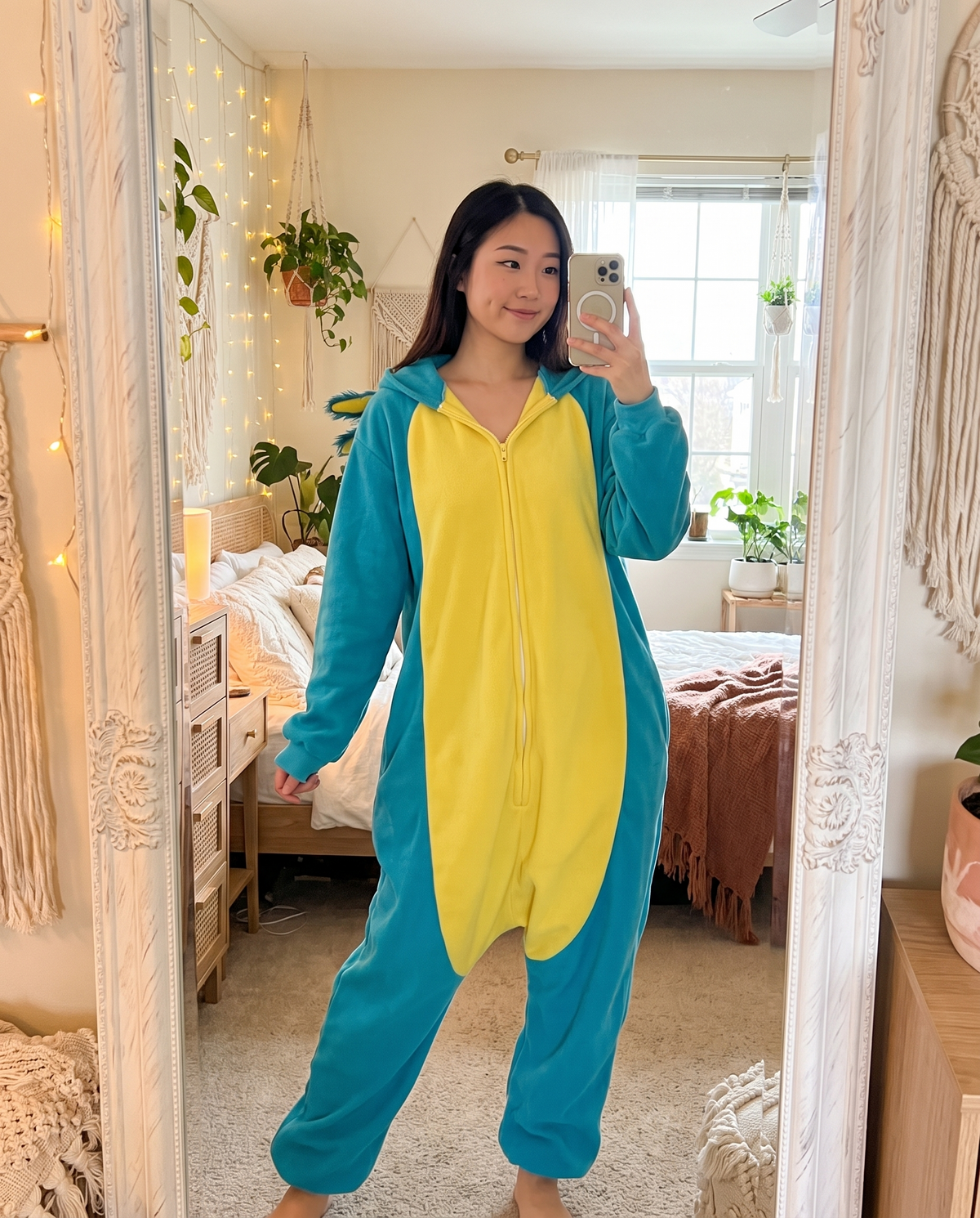 Axonesie