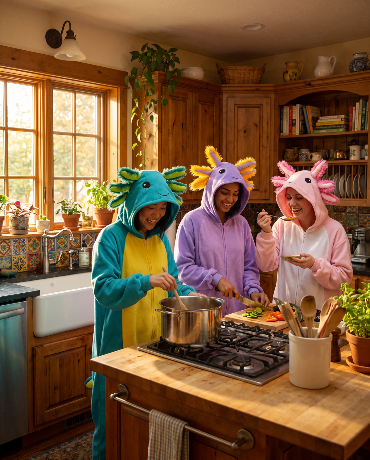 Axonesie