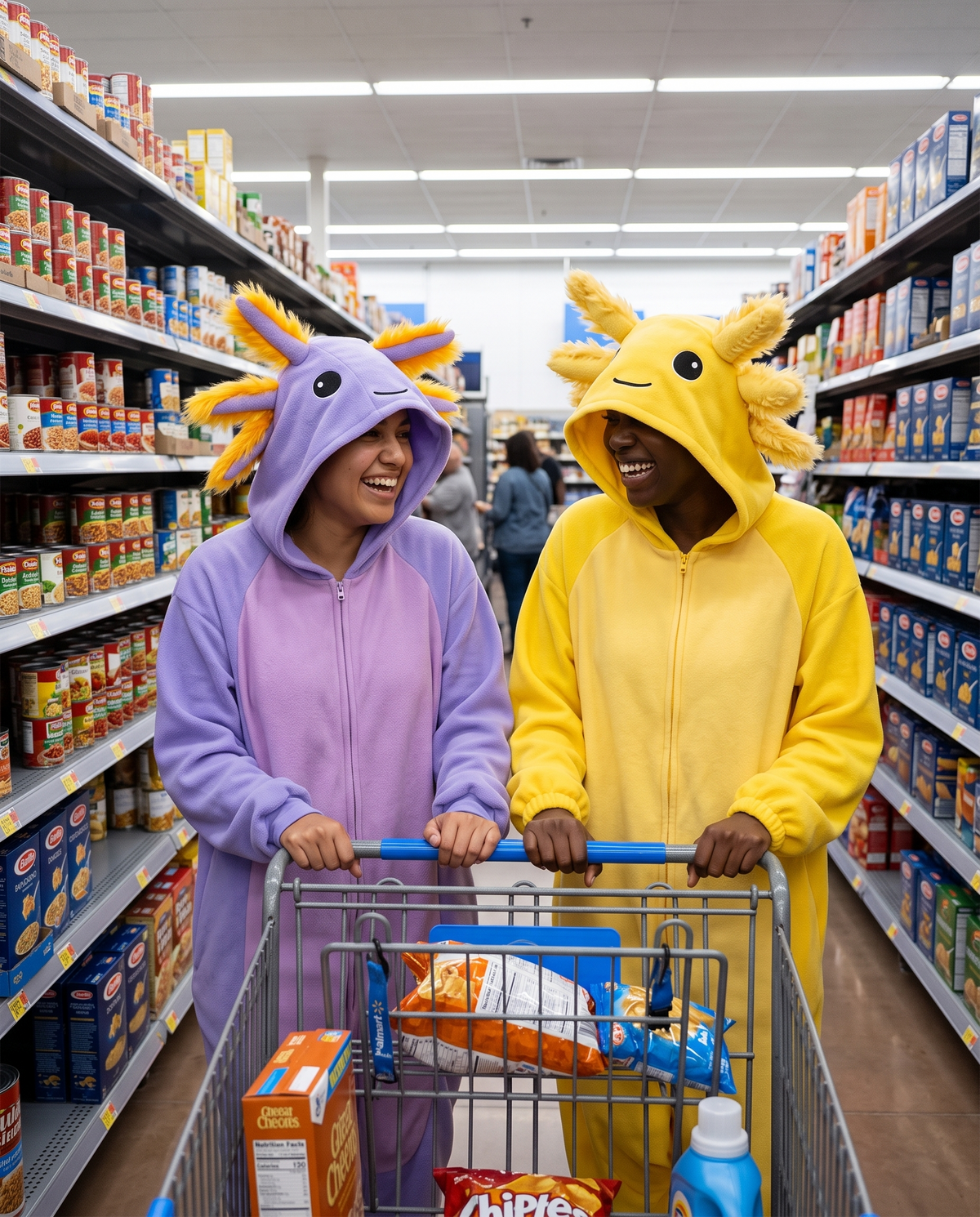 Axonesie