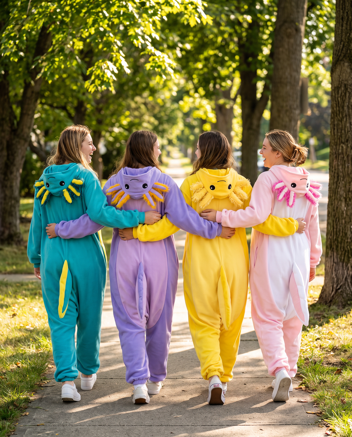Axonesie