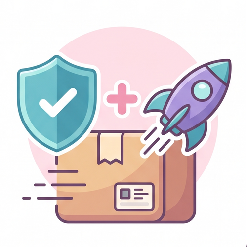 Protect + Fast-Track Bundle